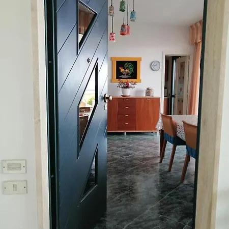 Daire Attico Sant'andrea *