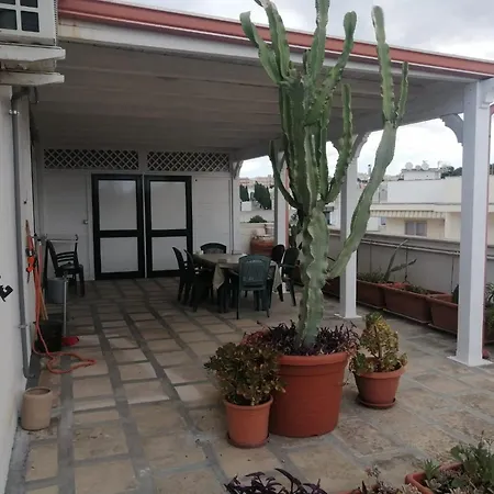 Apartment Attico Sant'andrea *