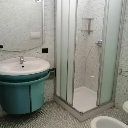 Attico Sant'andrea Apartament Gallipoli