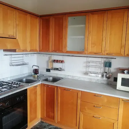 Attico Sant'andrea * Gallipoli