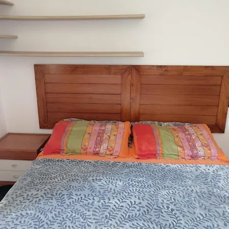 Appartement Attico Sant'andrea