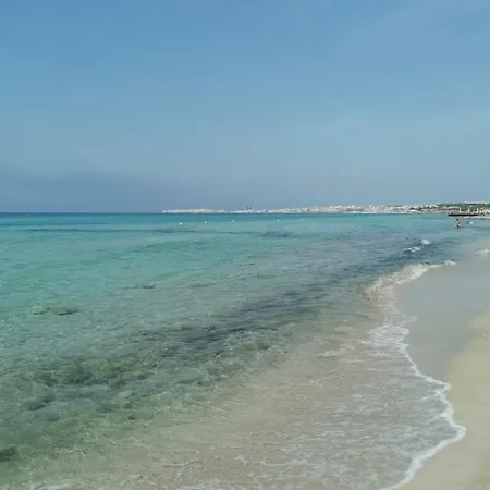 Attico Sant'andrea Gallipoli