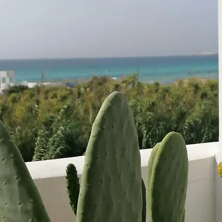 Attico Sant'andrea Apartament *